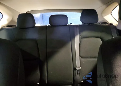 2018 Mazda Cx-5 Sport из США, поврежденный, VIN JM3KFBBM8J0312370